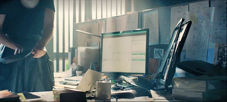 This minor ending is only available if youve unlocked the main hidden ending - the requirement is to complete ending 5 from our guide (Stefan killed his dad and his game got the top score) - Bandersnatch: Minor ending 7 Pearl destroys her computer - Minor endings - Black Mirror Bandersnatch Endings Guide