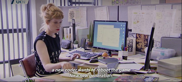 If youve done everything according to the plan then new events will start to take place during the credits - Bandersnatch: Hidden ending 1 Pearl is rebooting Stefans game - Major endings - Black Mirror Bandersnatch Endings Guide