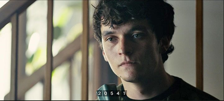 If youve managed to open the safe then Stefan will find files and VHS tapes on himself and how hes been studied - Bandersnatch: Hidden ending 1 Pearl is rebooting Stefans game - Major endings - Black Mirror Bandersnatch Endings Guide
