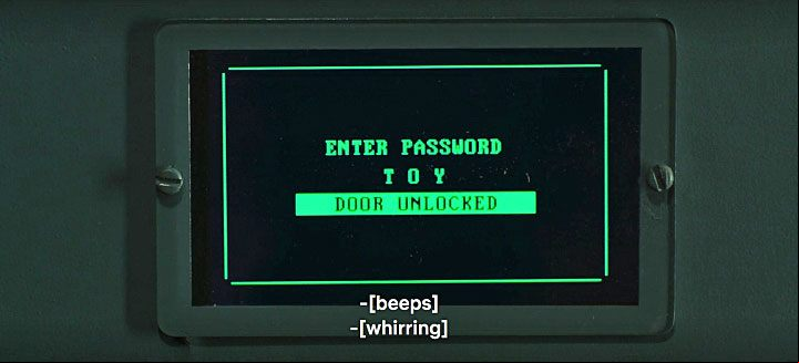 The walkthrough displayed below will force you to get to a well hidden ending - Bandersnatch: Whats the to Dads safe? - FAQ - Black Mirror Bandersnatch Endings Guide