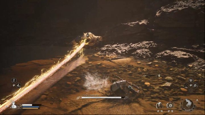 1 - Black Myth Wukong: Chapter Two mini-bosses - Chapter 2 - Black Myth Wukong Guide
