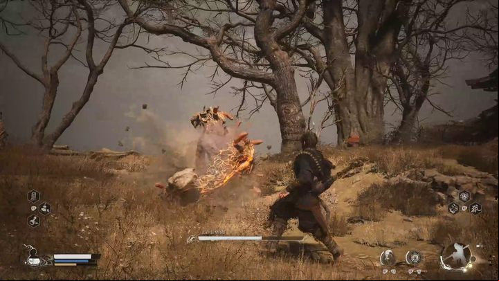 2 - Black Myth Wukong: Chapter Two mini-bosses - Chapter 2 - Black Myth Wukong Guide