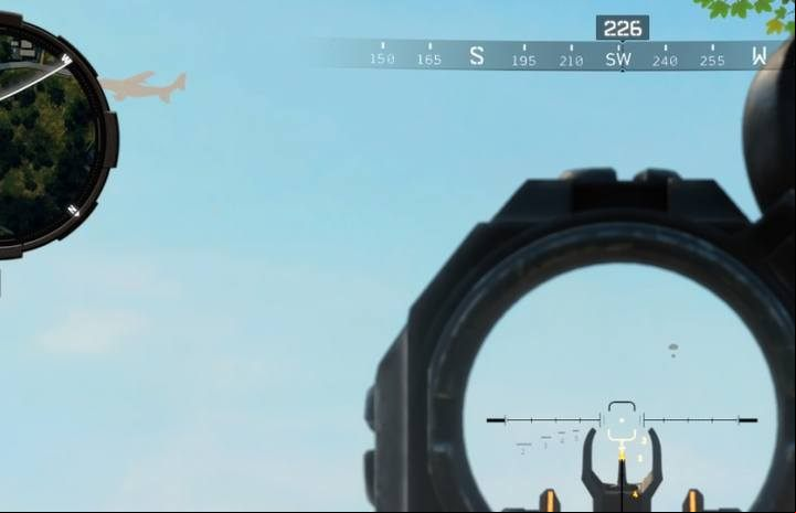Supply drops appear once for every time that the play area shrinks; they will often drop near the centre of the new safe zone. - Supply Drops in Black Ops 4 Blackout Mode - Blackout Mode - Call of Duty Black Ops 4 Guide and Tips