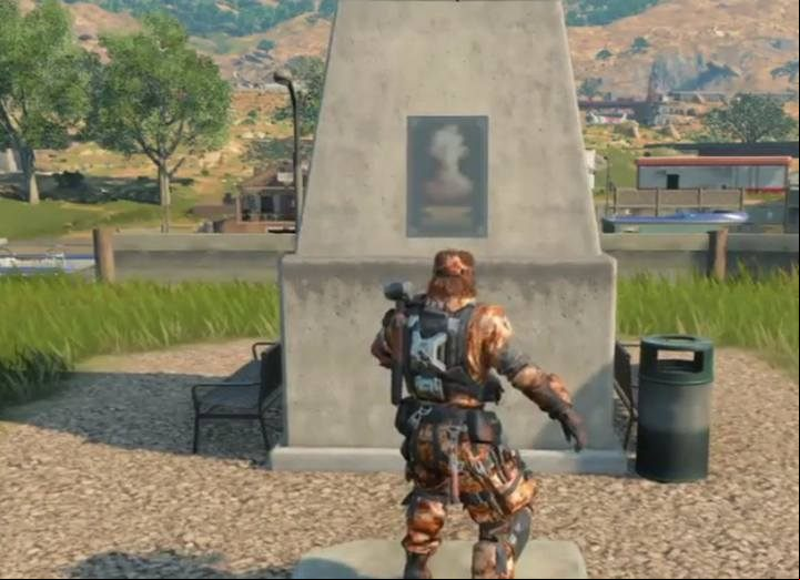 5 - Challenges (Dark Ops) in Black Ops 4 Blackout Mode - Blackout Mode - Call of Duty Black Ops 4 Guide and Tips