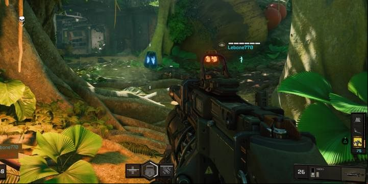 Enemy dog tags are orange, allied ones - blue. - Multiplayer modes in Black Ops 4 - Multiplayer Game Modes - Call of Duty Black Ops 4 Guide and Tips