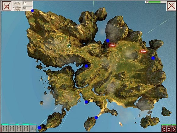 4 - LAND SIX - quests - Black and White 2 - Game Guide and Walkthrough