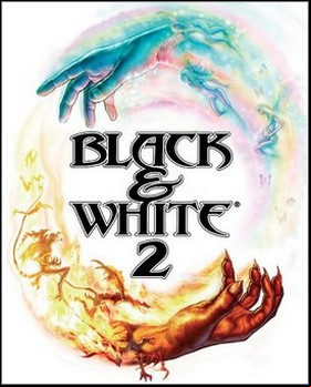 Time to start playing in the colorful lands, somewhere - Black and White 2 - Game Guide and Walkthrough