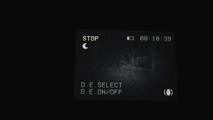 The second flashpoint takes form of a narrowness in which youll be stuck - Chapters 6 and 7 | Blair Witch Walkthrough - Walkthrough - Blair Witch Guide