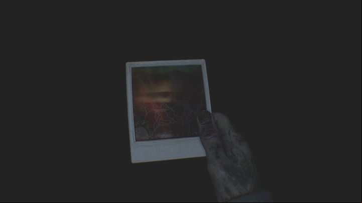 2 - Photos in Blair Witch - Secrets - Blair Witch Guide