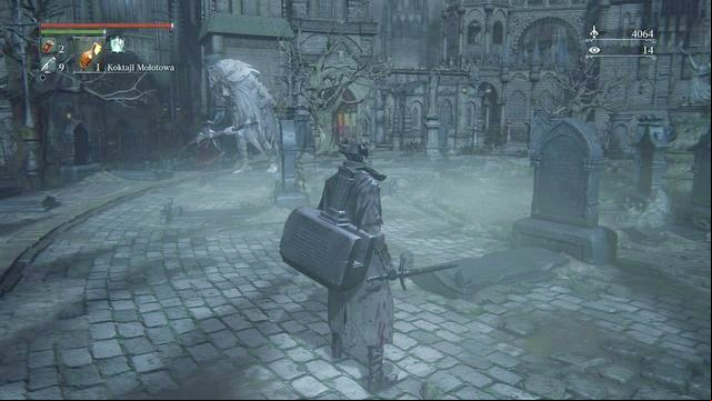 The giants at the beginning are the most difficult to defeat, but they also drop 3 vials. - How to obtain blood vials, blood echoes and quicksilver bullets, the easy way in Bloodborne? - FAQ - Bloodborne Game Guide & Walkthrough