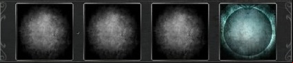 There are for available rune slots - Caryll Runes in Bloodborne - Advanced gameplay - Bloodborne Game Guide & Walkthrough