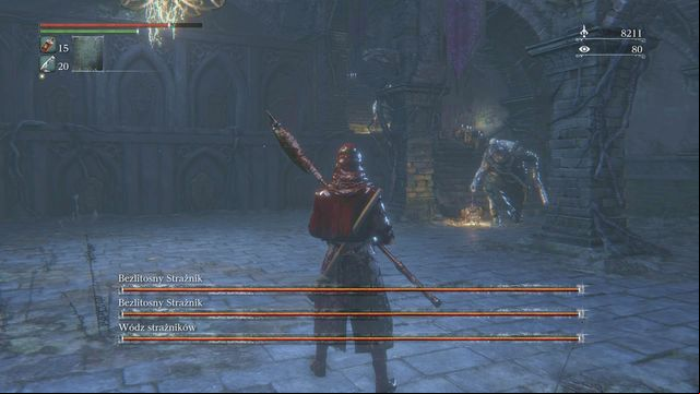 Nobody says there only is one boss... - Chalice Dungeons in Bloodborne - Advanced gameplay - Bloodborne Game Guide & Walkthrough