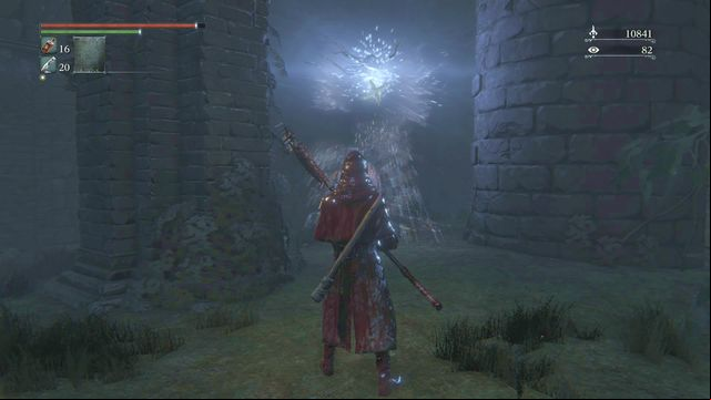 Some items are dropped by specific opponents (e.g. Arcane Mist). - Chalice Dungeons in Bloodborne - Advanced gameplay - Bloodborne Game Guide & Walkthrough