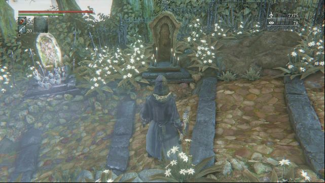 Difficulty level in Chalice Dungeons is not that much higher because they have their own difficulty - New Game+ in Bloodborne - Advanced gameplay - Bloodborne Game Guide & Walkthrough