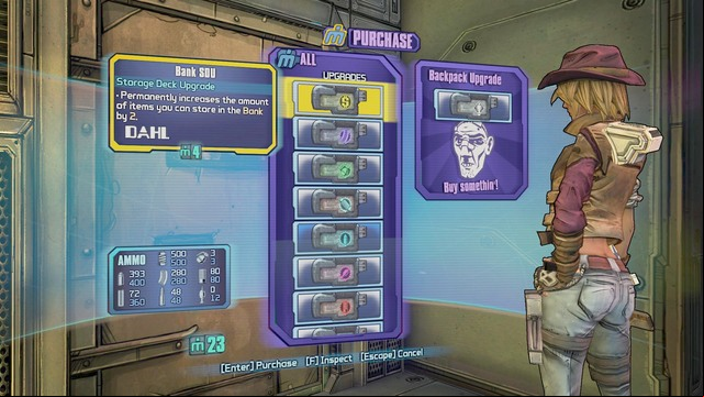 In Borderlands the Pre-Sequel there are two currency systems - The currency - General hints - Borderlands: The Pre-Sequel! - Game Guide and Walkthrough