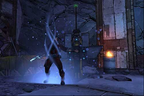 If you however wont be able to kill anyone or no one will heal you, you will begin back at the nearest checkpoint and lose some of your money - Fight for your Life mode in Borderlands 2 - General hints - Borderlands 2 Game Guide