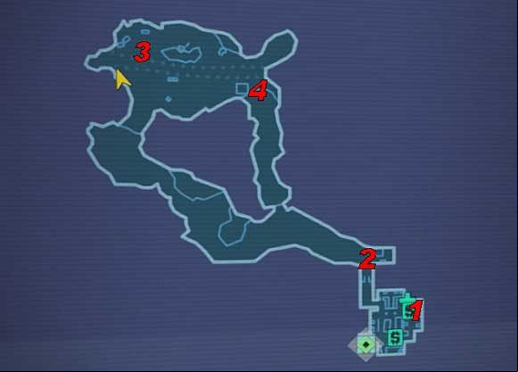 1) Echo Recorder - Clan War: End of the Rainbow | The Highlands side missions in Borderlands 2 - The Highlands - Borderlands 2 Game Guide