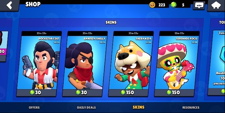 1 - Star Points in Brawl Stars - Basic Information - Brawl Stars Guide