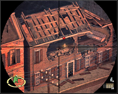 #142 - Chapter 5: Operation Garden - FOURTH ASSIGNMENT:br Protect Pieter - Chapter 5: Operation Garden - Brothers in Arms: Hells Highway - Game Guide and Walkthrough