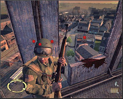 #143 - Chapter 5: Operation Garden - FOURTH ASSIGNMENT:br Protect Pieter - Chapter 5: Operation Garden - Brothers in Arms: Hells Highway - Game Guide and Walkthrough