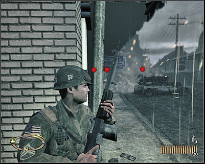 #214 - Chapter 8: Black Friday - SECOND ASSIGNMENT:br Destroy the 88 - Chapter 8: Black Friday - Brothers in Arms: Hells Highway - Game Guide and Walkthrough