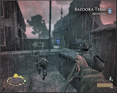 #217 - Chapter 8: Black Friday - SECOND ASSIGNMENT:br Destroy the 88 - Chapter 8: Black Friday - Brothers in Arms: Hells Highway - Game Guide and Walkthrough