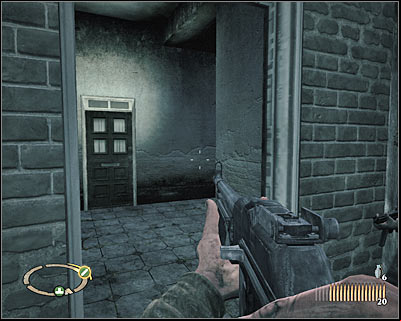 #223 - Chapter 8: Black Friday - THIRD ASSIGNMENT:br Clear the municipal building - Chapter 8: Black Friday - Brothers in Arms: Hells Highway - Game Guide and Walkthrough