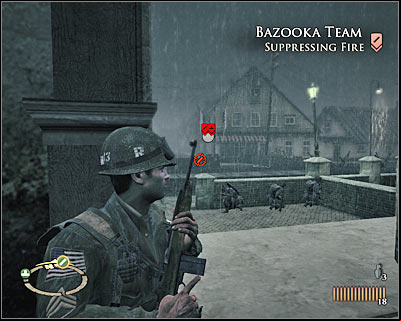 #226 - Chapter 8: Black Friday - FOURTH ASSIGNMENT:br Destroy the Panzer IV's - Chapter 8: Black Friday - Brothers in Arms: Hells Highway - Game Guide and Walkthrough