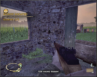 #308 - Chapter 10: Tooth and Nail - SECOND ASSIGNMENT:br Destroy the 88 - part 1 - Chapter 10: Tooth and Nail - Brothers in Arms: Hells Highway - Game Guide and Walkthrough