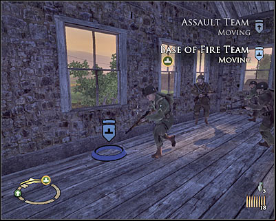 #309 - Chapter 10: Tooth and Nail - SECOND ASSIGNMENT:br Destroy the 88 - part 1 - Chapter 10: Tooth and Nail - Brothers in Arms: Hells Highway - Game Guide and Walkthrough