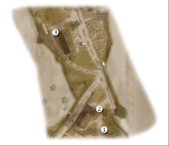 1 - Chapter 10: Tooth and Nail - FOURTH ASSIGNMENT:br Link-up with the 506th - Chapter 10: Tooth and Nail - Brothers in Arms: Hells Highway - Game Guide and Walkthrough