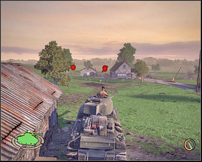 #322 - Chapter 10: Tooth and Nail - FOURTH ASSIGNMENT:br Link-up with the 506th - Chapter 10: Tooth and Nail - Brothers in Arms: Hells Highway - Game Guide and Walkthrough