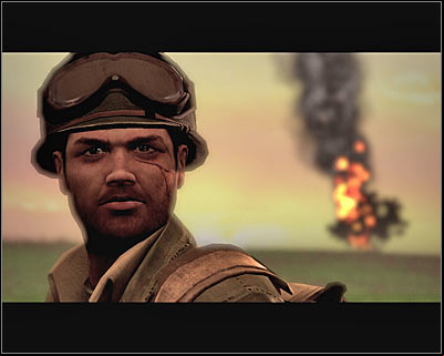 2 - Chapter 10: Tooth and Nail - FOURTH ASSIGNMENT:br Link-up with the 506th - Chapter 10: Tooth and Nail - Brothers in Arms: Hells Highway - Game Guide and Walkthrough
