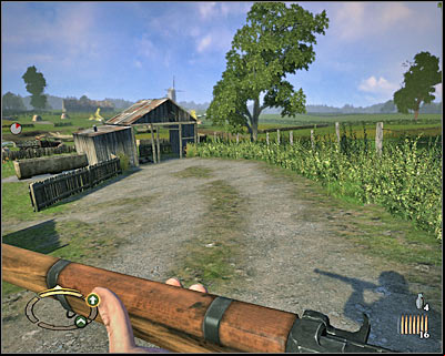 #28 - Chapter 2: Operation Market - SEVENTH ASSIGNMENT:br Defend glider crash site - part 2 - Chapter 2: Operation Market - Brothers in Arms: Hells Highway - Game Guide and Walkthrough
