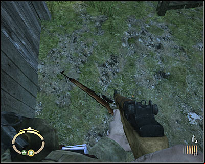 #29 - Chapter 2: Operation Market - SEVENTH ASSIGNMENT:br Defend glider crash site - part 2 - Chapter 2: Operation Market - Brothers in Arms: Hells Highway - Game Guide and Walkthrough