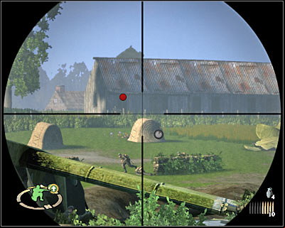 #31 - Chapter 2: Operation Market - SEVENTH ASSIGNMENT:br Defend glider crash site - part 2 - Chapter 2: Operation Market - Brothers in Arms: Hells Highway - Game Guide and Walkthrough