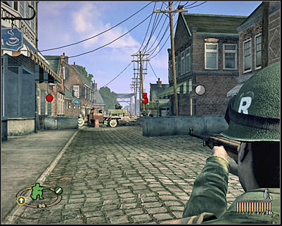 #65 - Chapter 3: Five-Oh-Sink - FIFTH ASSIGNMENT:br Rendezvous with Hartsock - part 2 - Chapter 3: Five-Oh-Sink - Brothers in Arms: Hells Highway - Game Guide and Walkthrough