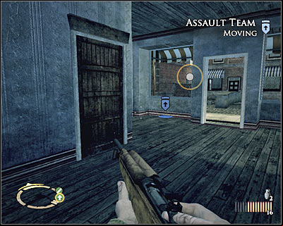 #66 - Chapter 3: Five-Oh-Sink - FIFTH ASSIGNMENT:br Rendezvous with Hartsock - part 2 - Chapter 3: Five-Oh-Sink - Brothers in Arms: Hells Highway - Game Guide and Walkthrough