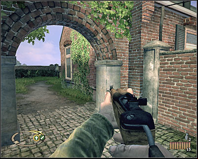 #67 - Chapter 3: Five-Oh-Sink - FIFTH ASSIGNMENT:br Rendezvous with Hartsock - part 2 - Chapter 3: Five-Oh-Sink - Brothers in Arms: Hells Highway - Game Guide and Walkthrough