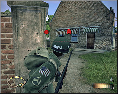#69 - Chapter 3: Five-Oh-Sink - FIFTH ASSIGNMENT:br Rendezvous with Hartsock - part 2 - Chapter 3: Five-Oh-Sink - Brothers in Arms: Hells Highway - Game Guide and Walkthrough