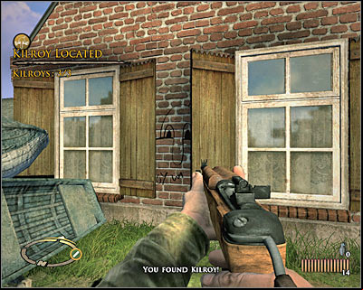 #71 - Chapter 3: Five-Oh-Sink - SIXTH ASSIGNMENT:br Destroy the 88 - Chapter 3: Five-Oh-Sink - Brothers in Arms: Hells Highway - Game Guide and Walkthrough