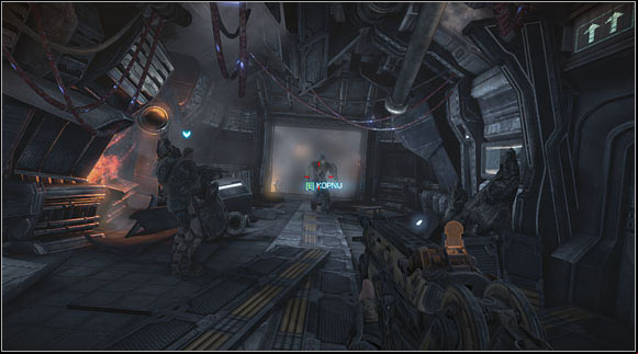 that Skillshots still aren't active. - Prologue - p. 2 - Walkthrough - Bulletstorm - Game Guide and Walkthrough