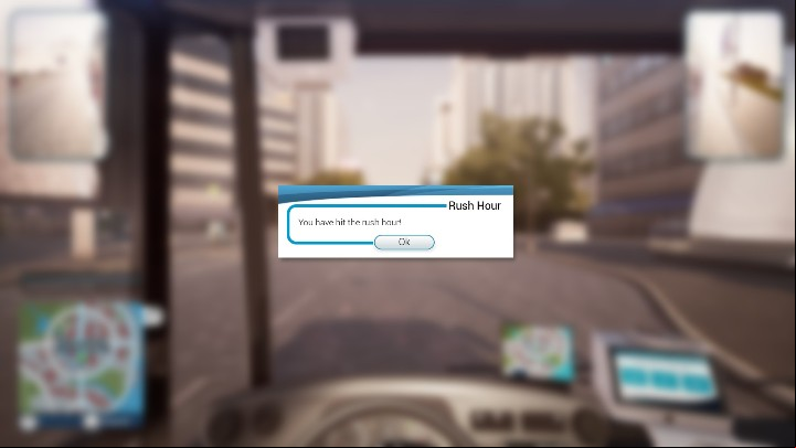 Another factor that has impact on how many engers you can get are various holidays - How to sell and check tickets in Bus Simulator 18? - FAQ - Bus Simulator 18 Game Guide