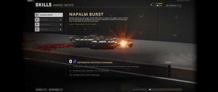 Of the entire set, the most useful are Dead Wire and Brain Rot. - Call of Duty Cold War: Zombies mode - skills, weapons - Zombie mode - Call of Duty Cold War Guide