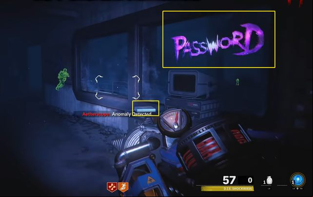 You will find a diary in this room. - Call of Duty Cold War: Seal the Deal - Achievement/Trophy, how to unlock? - Appendix - Call of Duty Cold War Guide