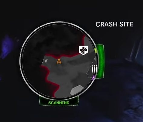 This is where you will find the second crystal. - Call of Duty Cold War: Seal the Deal - Achievement/Trophy, how to unlock? - Appendix - Call of Duty Cold War Guide