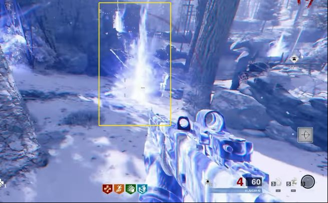 Avoid the flashes at all costs. - Call of Duty Cold War: Seal the Deal - Achievement/Trophy, how to unlock? - Appendix - Call of Duty Cold War Guide