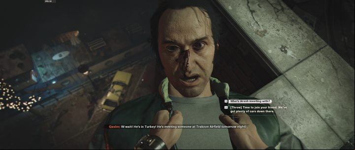 You obtain your first piece of evidence in the first campaign mission. - Call of Duty Cold War: Evidence - Basics - Call of Duty Cold War Guide