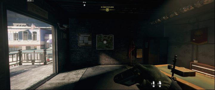 Some collectibles and evidence do not lie on the main plot path - sometimes you have to go off the road. - Call of Duty Cold War: Beginners Guide & Tips - Basics - Call of Duty Cold War - a game guide