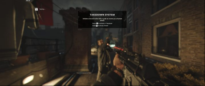 The living shield system is quite simple and will allow you to survive difficult situations when there is no cover nearby. - Call of Duty Cold War: Beginners Guide & Tips - Basics - Call of Duty Cold War - a game guide
